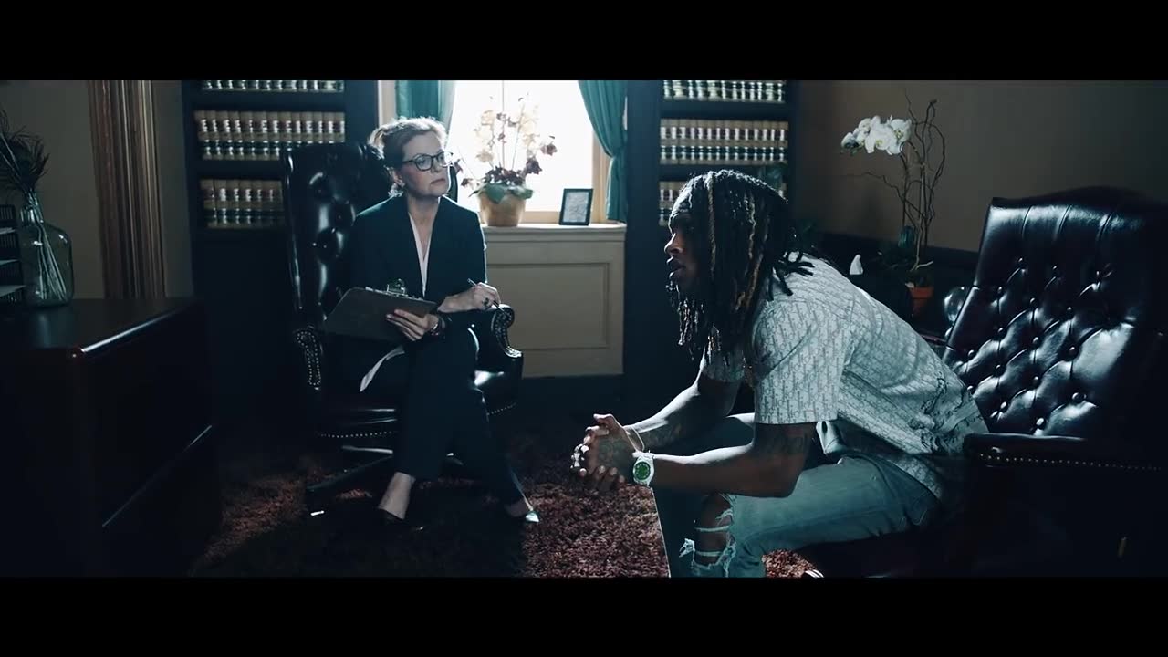 King Von - Took Her to the O