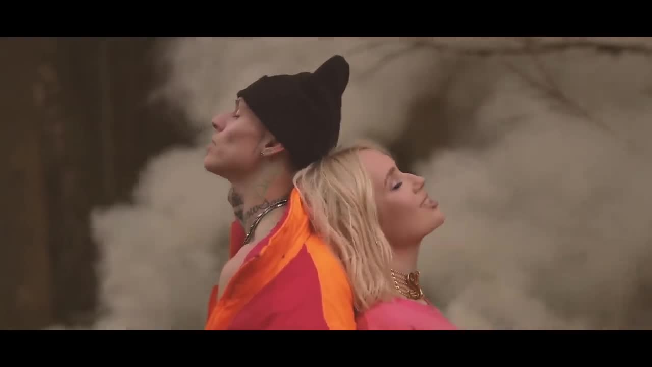 Клава Кока - Краш