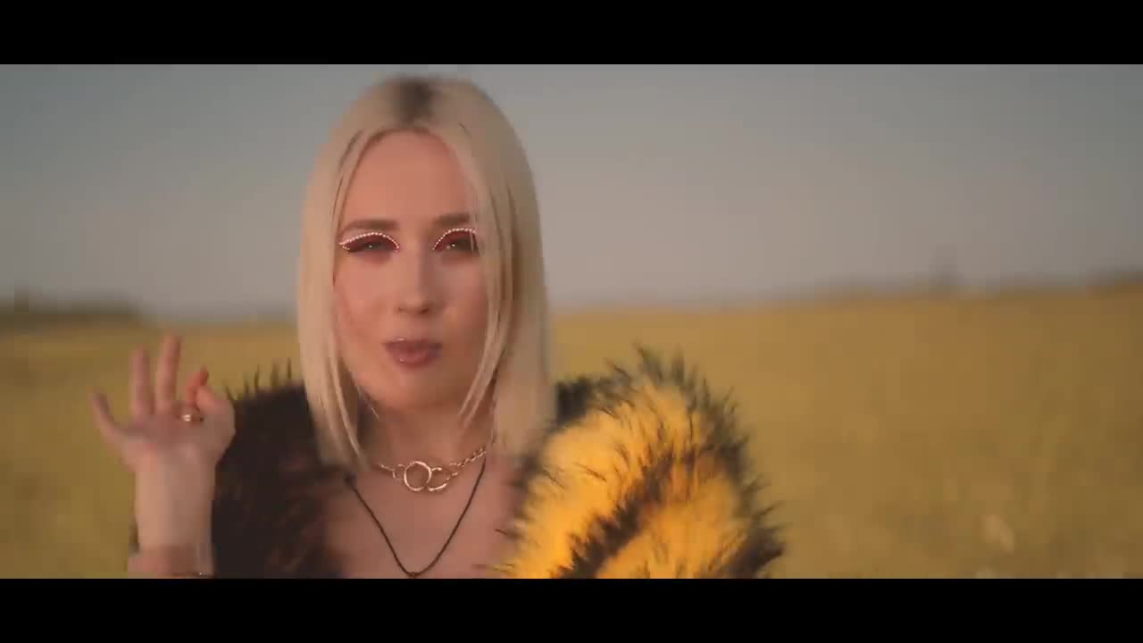 Клава Кока - Краш