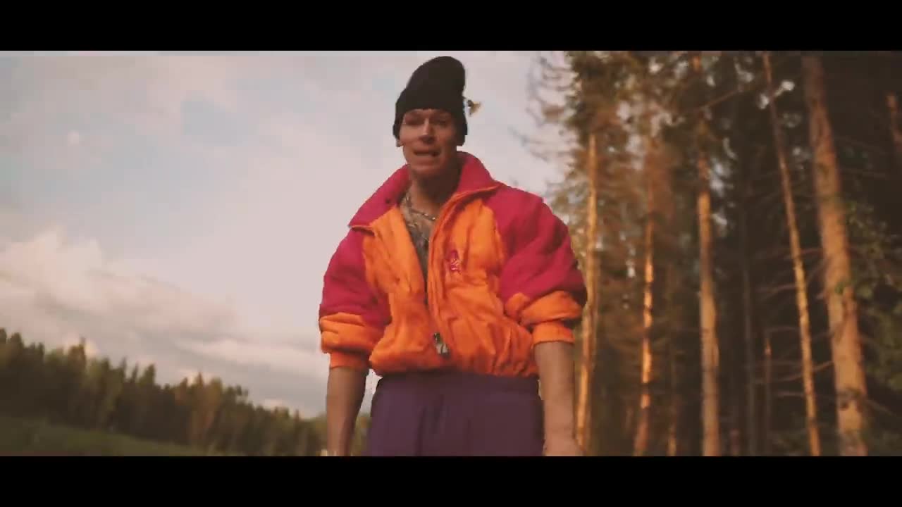 Клава Кока - Краш