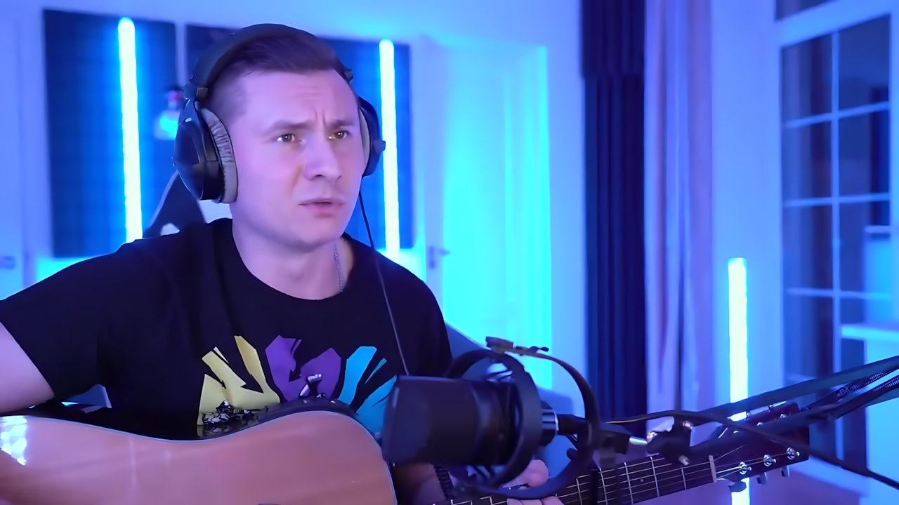 Клава Кока - Покинула чат