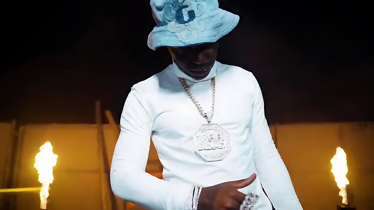 Kodak Black - 300 Blackout