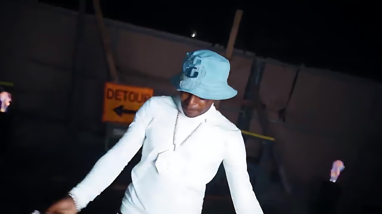 Kodak Black - 300 Blackout