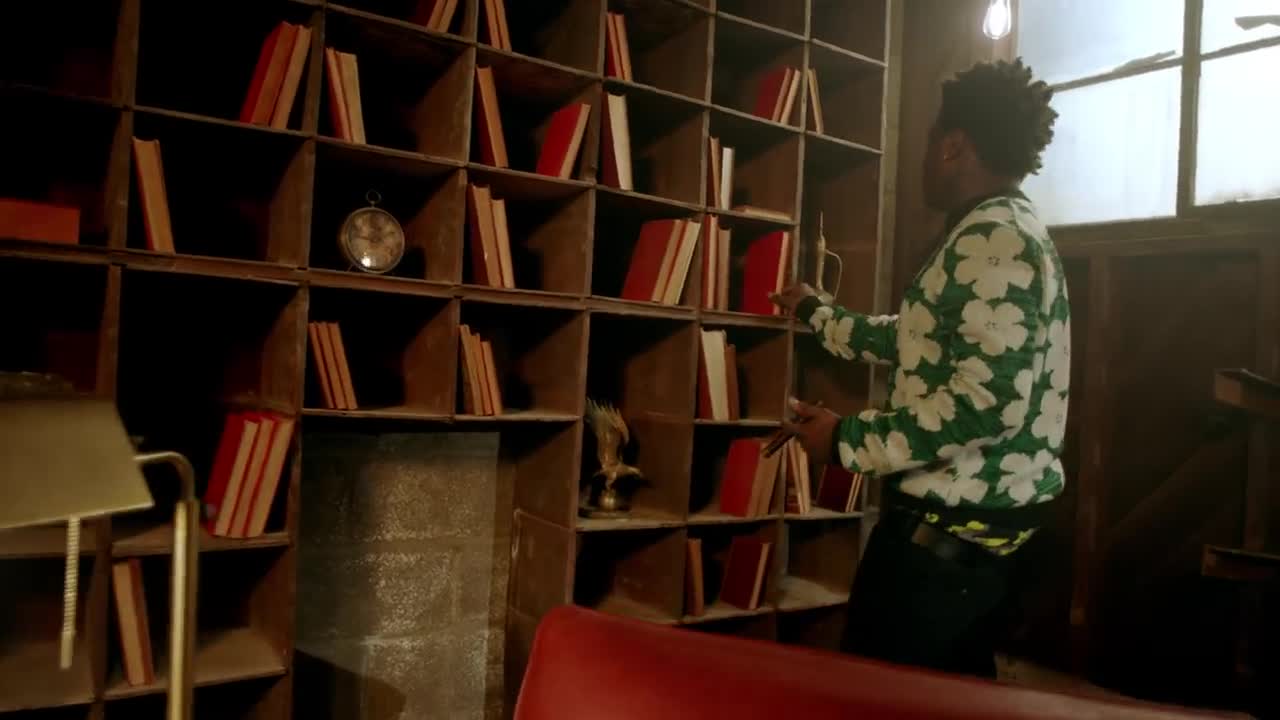 Kodak Black - Calling My Spirit