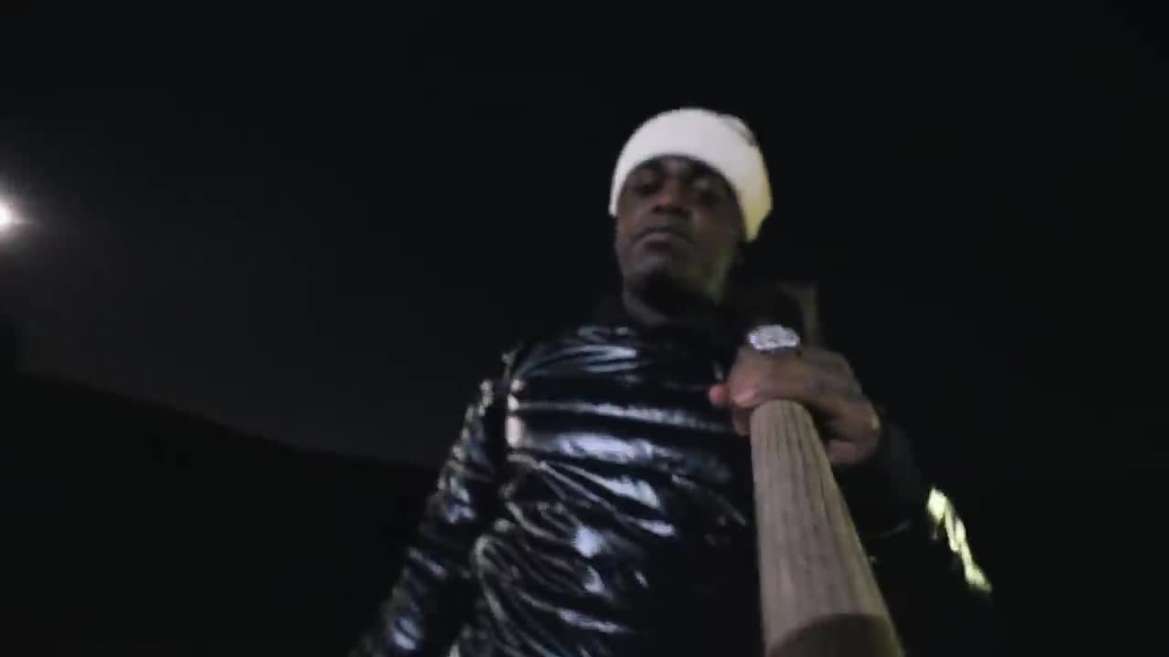 Kodak Black - Close to the Grave