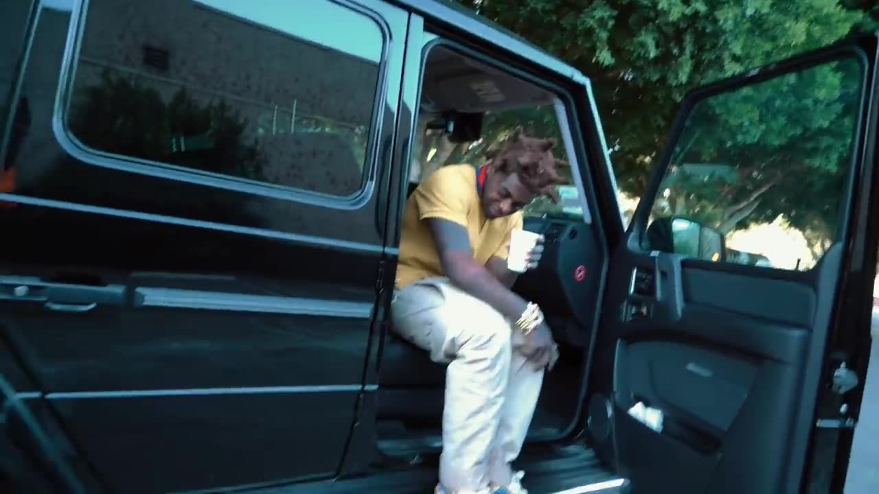 Kodak Black - Cut Throat