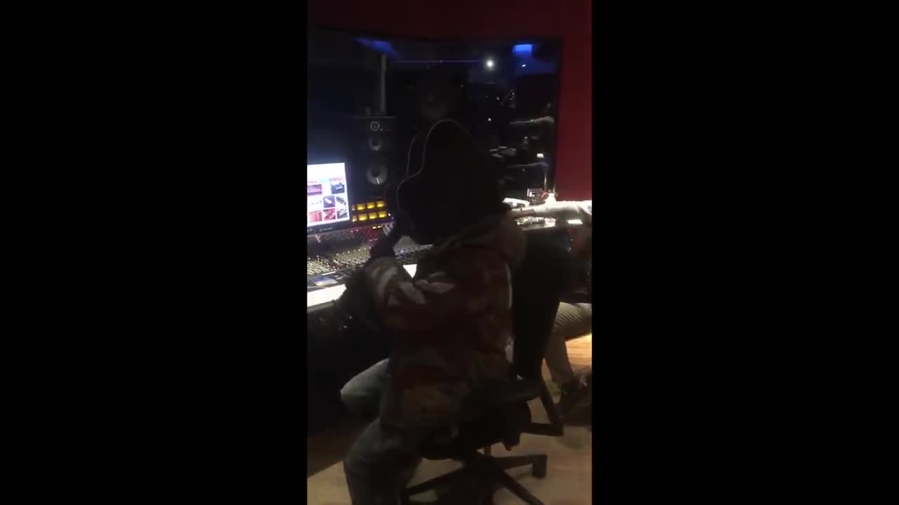 Kodak Black - Cut Throat