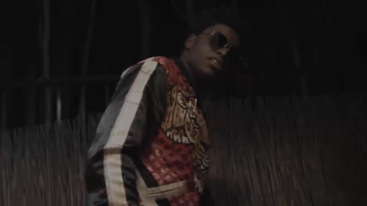 Kodak Black - From the Cradle