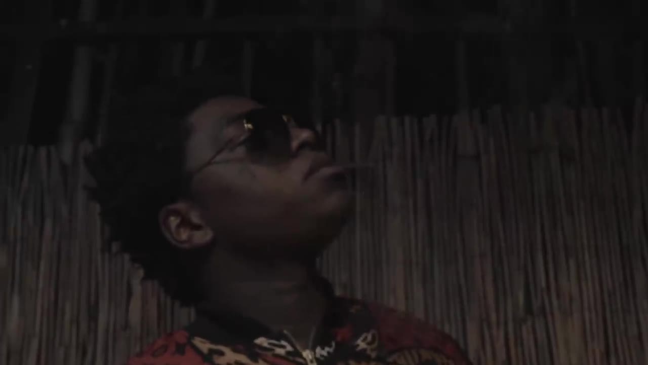 Kodak Black - From the Cradle