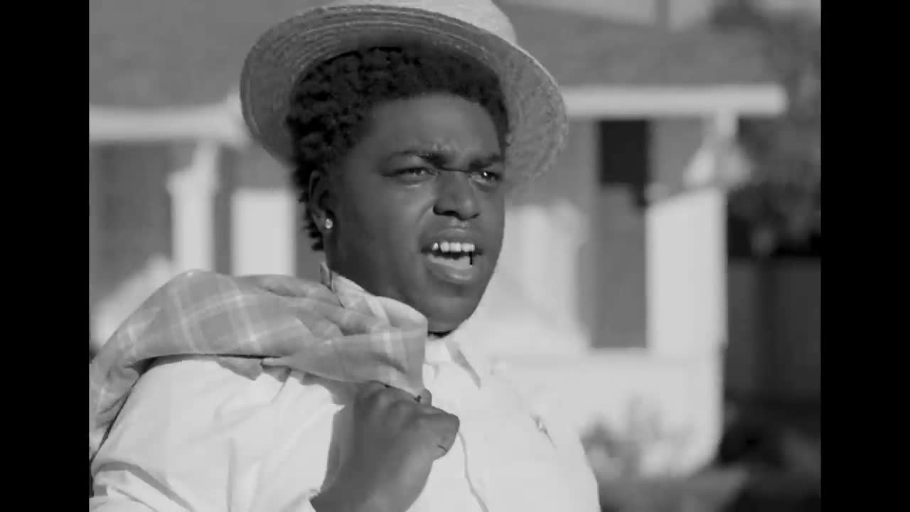 Kodak Black - Gnarly