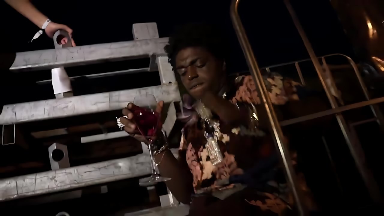 Kodak Black - Hope You Know