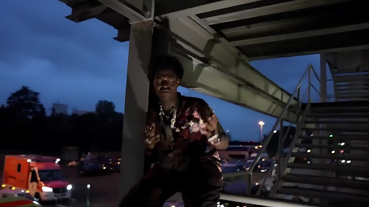 Kodak Black - Hope You Know
