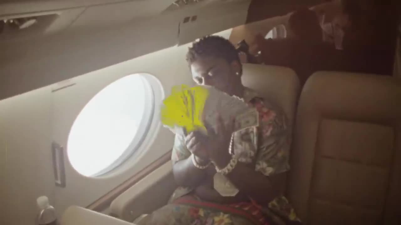 Kodak Black - If I’m Lyin, I’m Flyin
