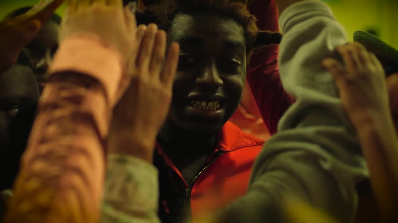 Kodak Black - Roll in Peace