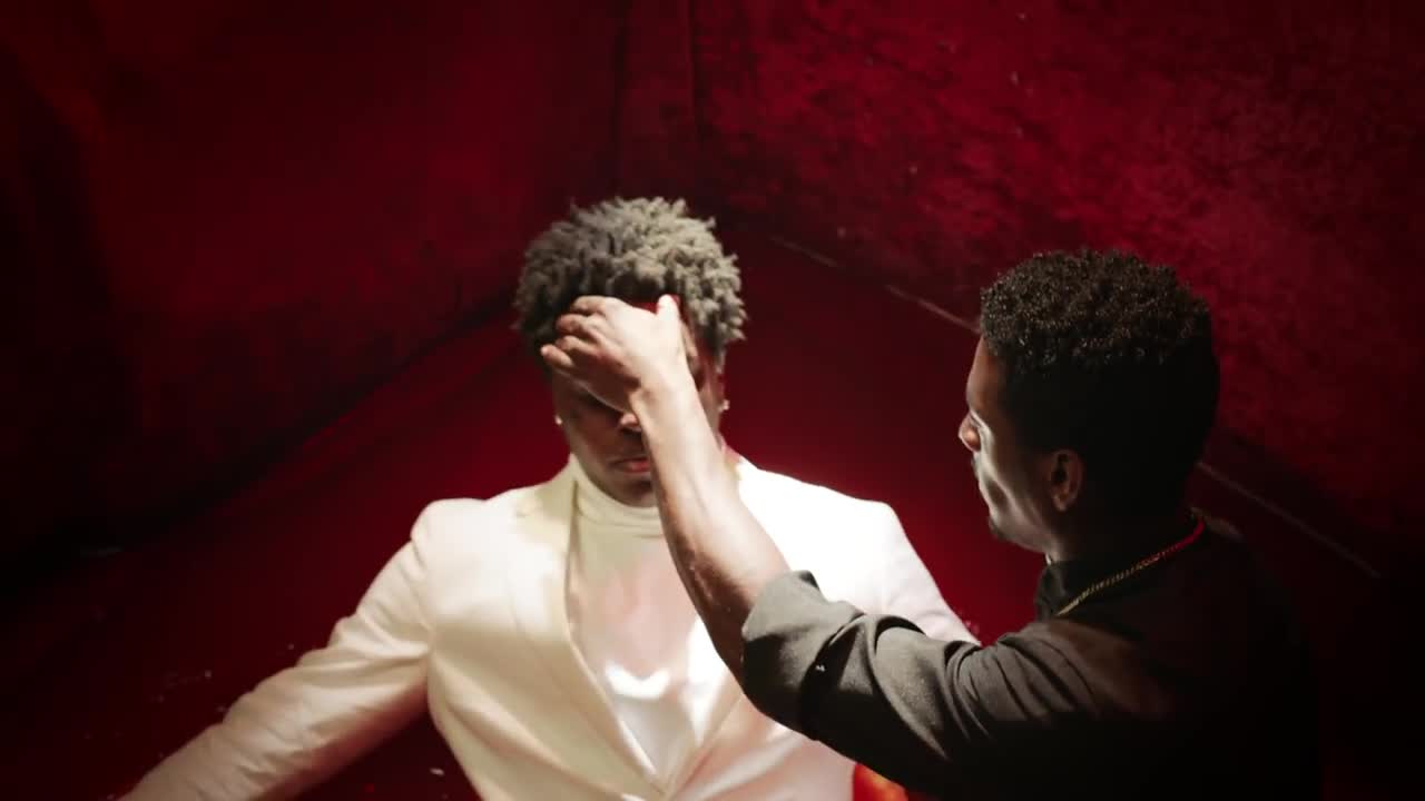 Kodak Black - Testimony