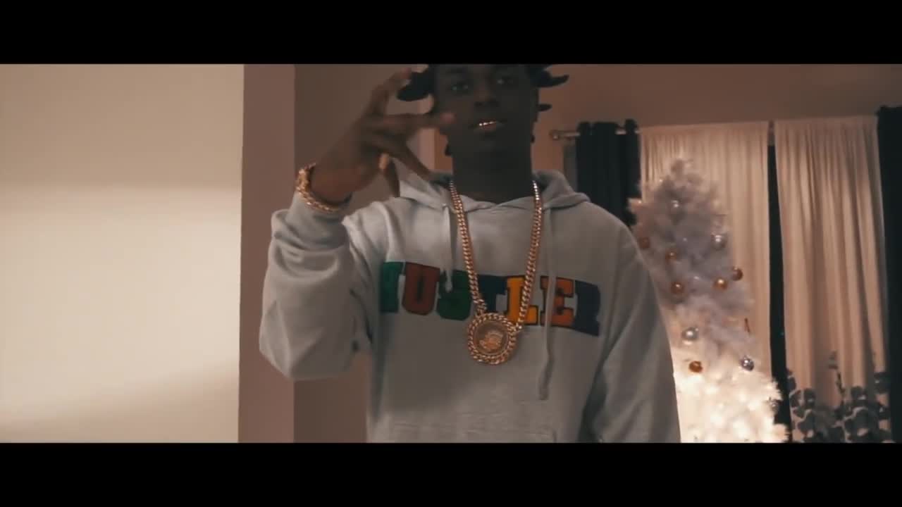 Kodak Black - There He Go