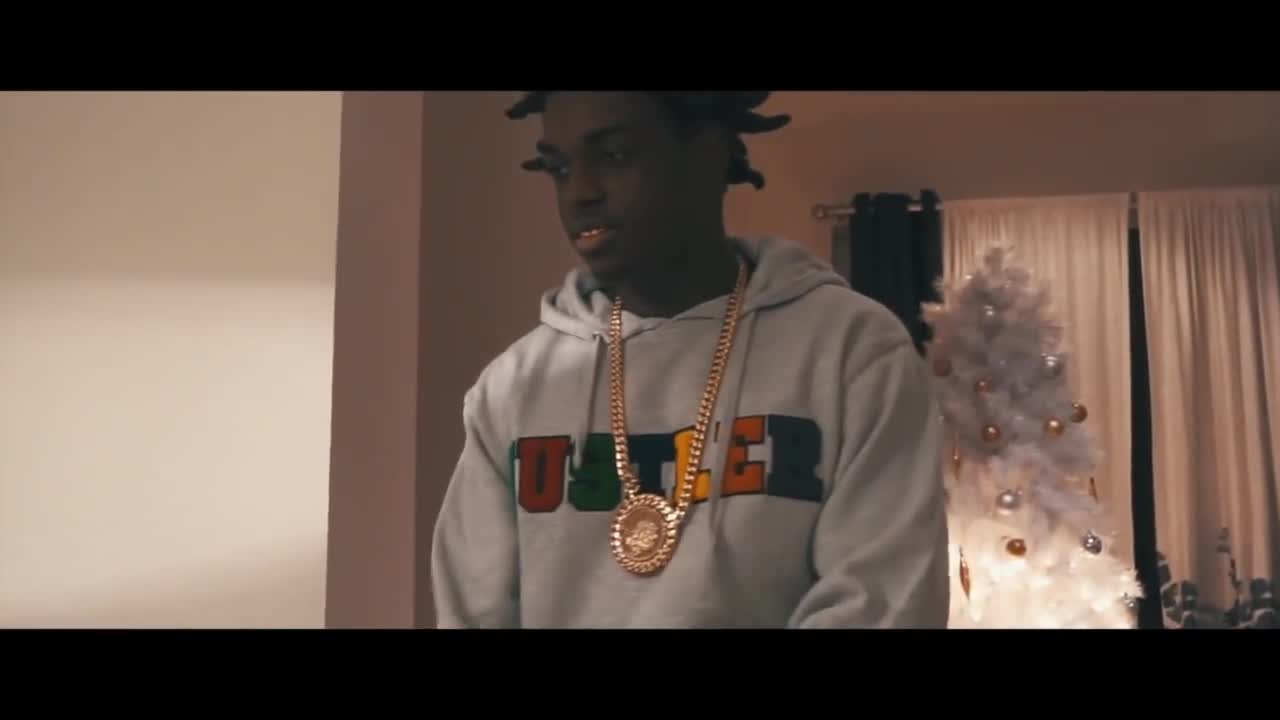 Kodak Black - There He Go