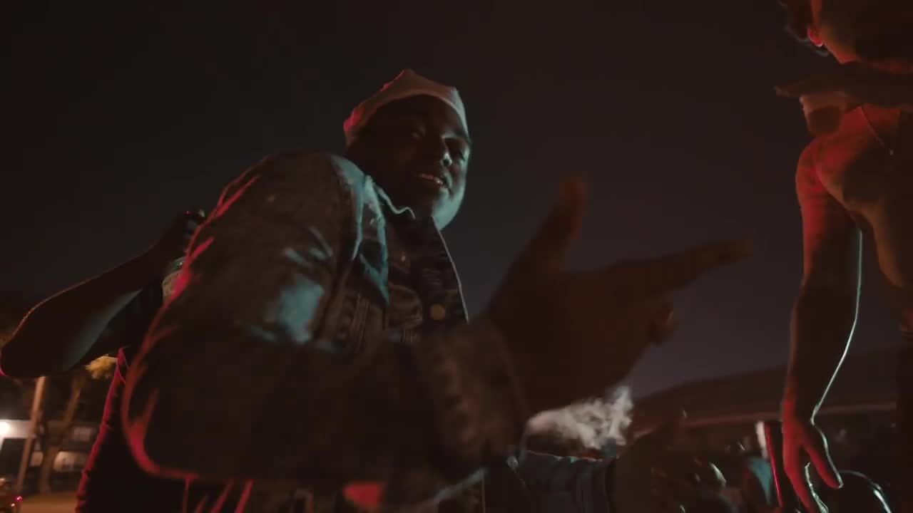 Kodak Black - Transgression