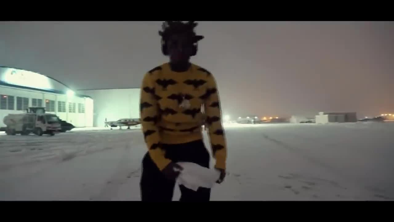 Kodak Black - When Vultures Cry