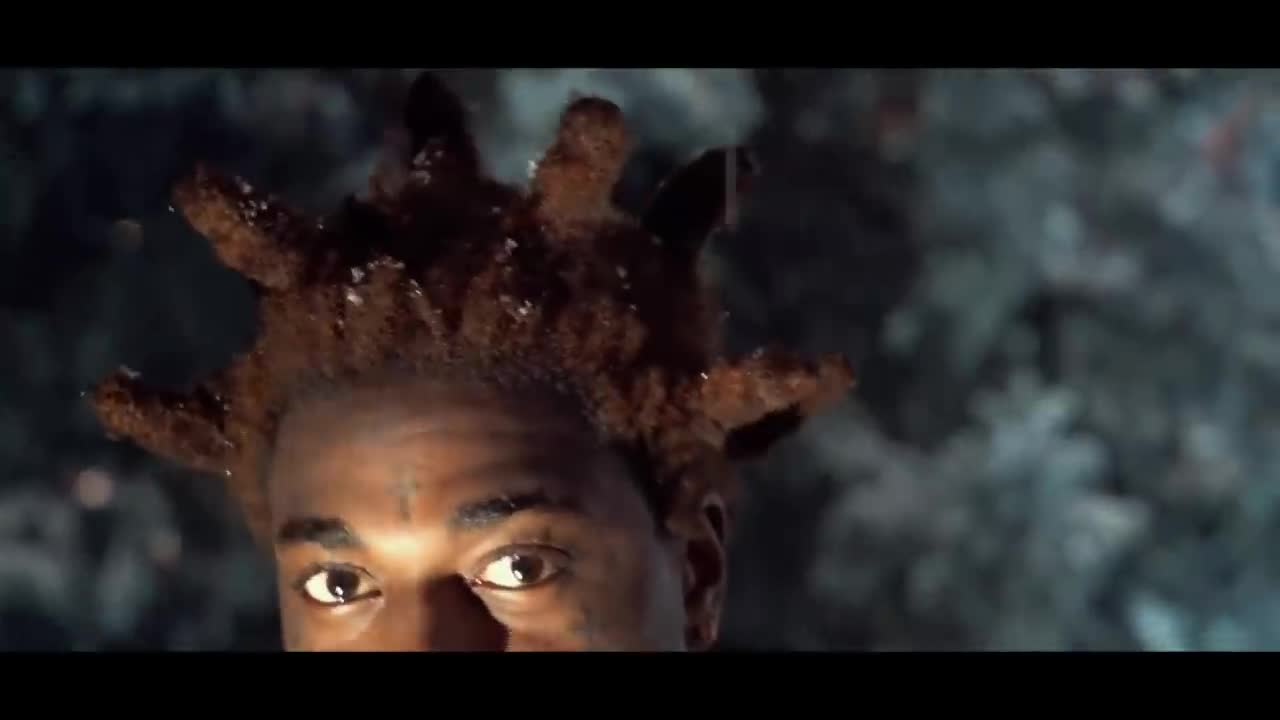 Kodak Black - When Vultures Cry