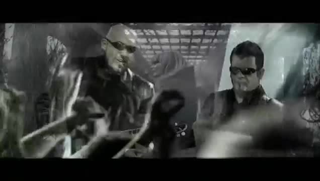 Kombii - Pokolenie