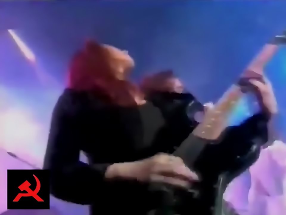 Комбинация - Серега