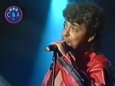 Комиссар - Падла (Какая же ты)