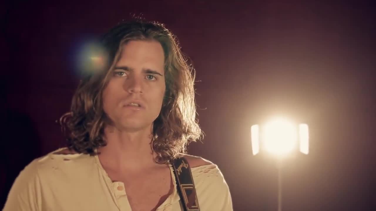 Kongos - Come With Me Now