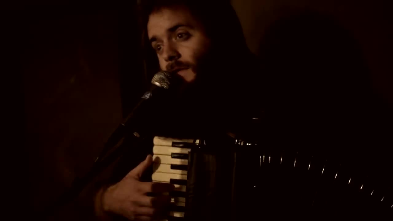 Kongos - I’m Only Joking