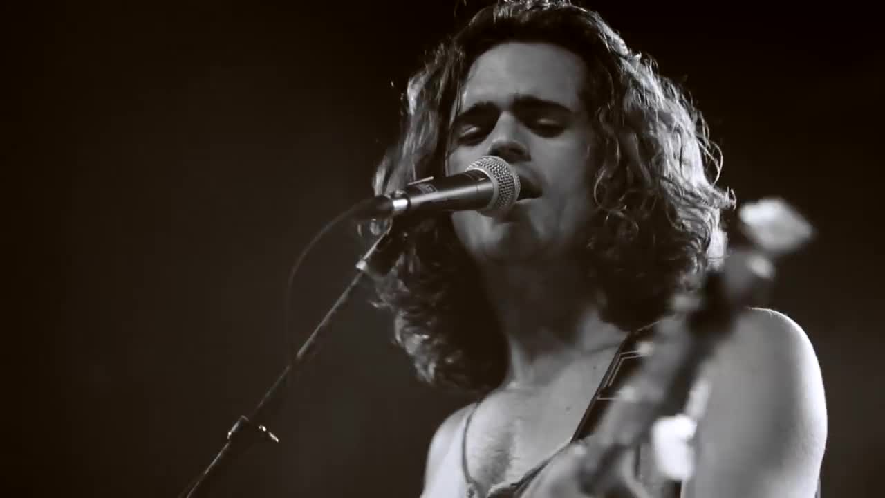 Kongos - I Want to Know