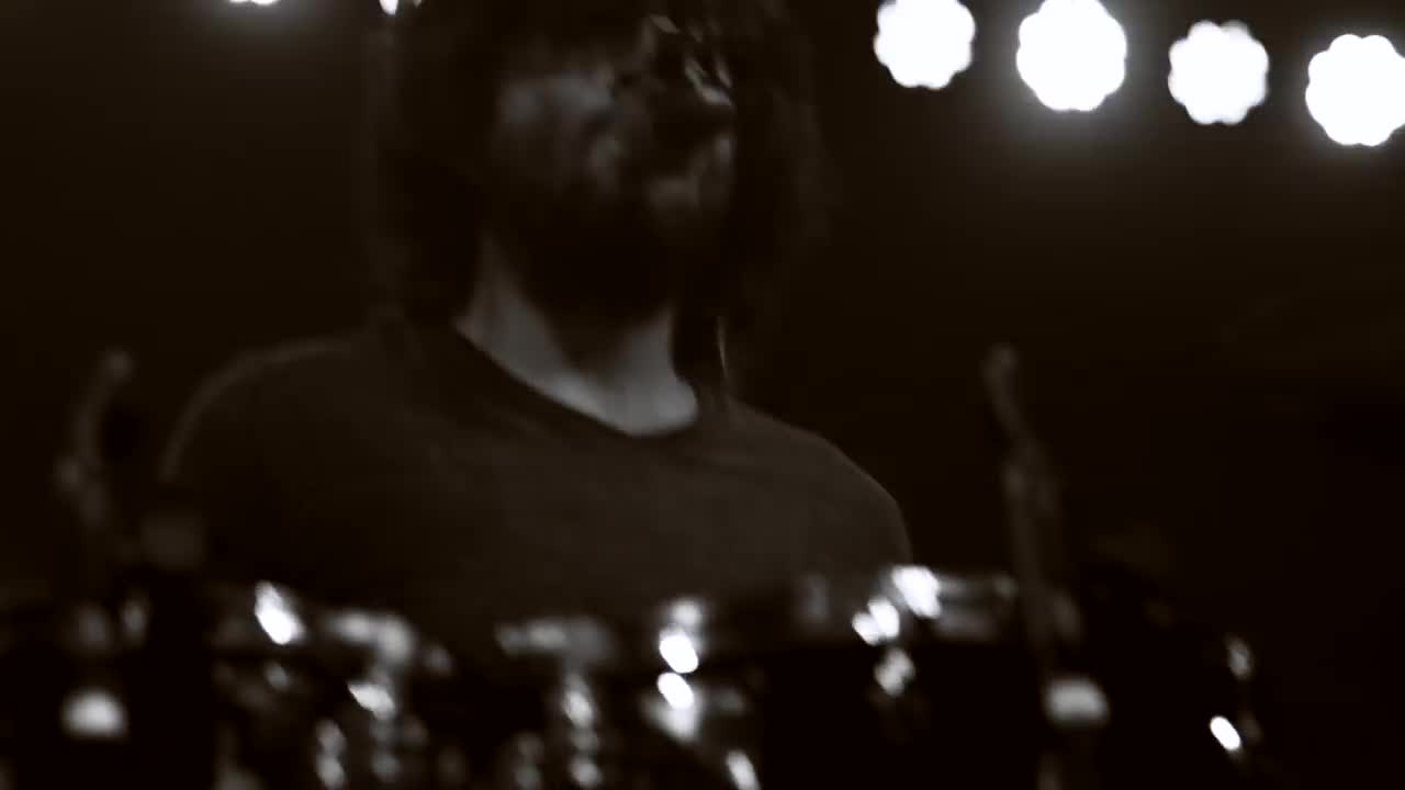 Kongos - I Want to Know