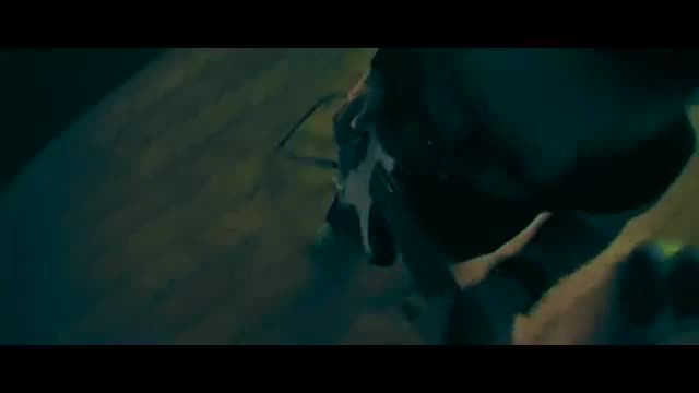 Kosheen - Catch