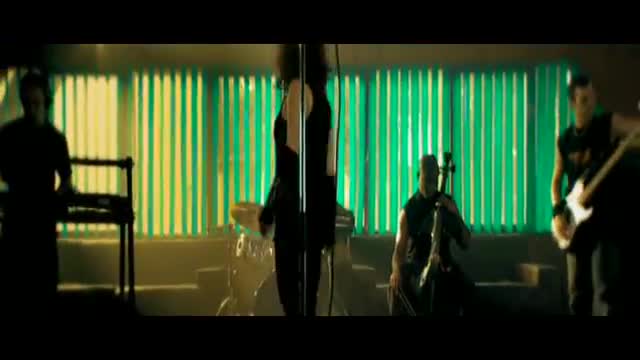 Kosheen - Catch