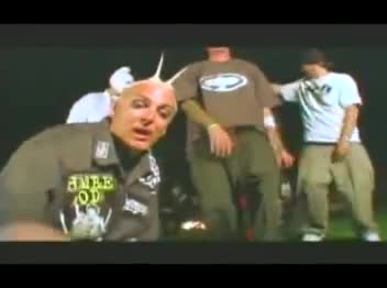 Kottonmouth Kings - King Klick