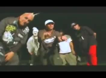 Kottonmouth Kings - King Klick