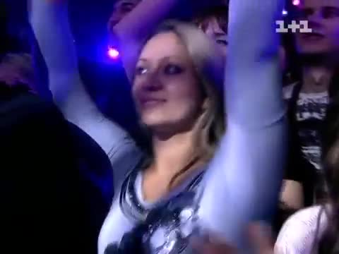 Краски - Он не знает ничего