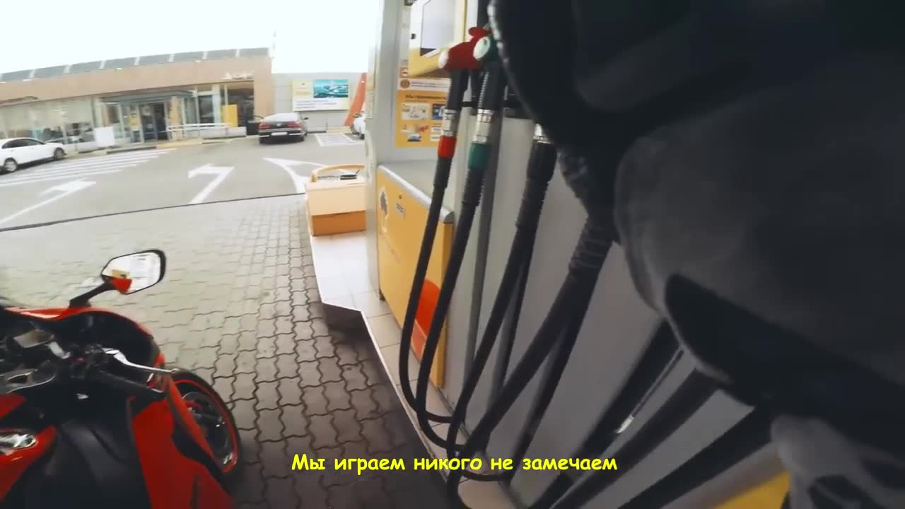 Краски - Оранжевое солнце
