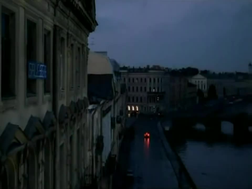KREC - Нежность