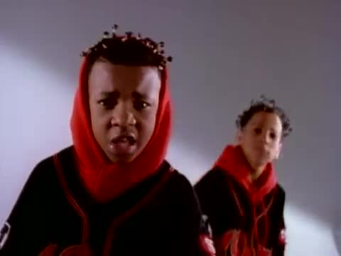 Kris Kross - Jump