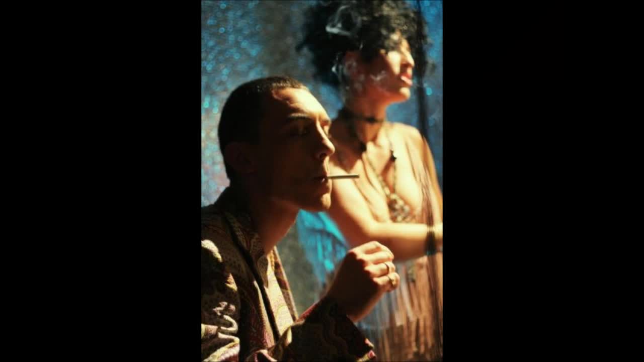 Крёстная семья - Готов ли
