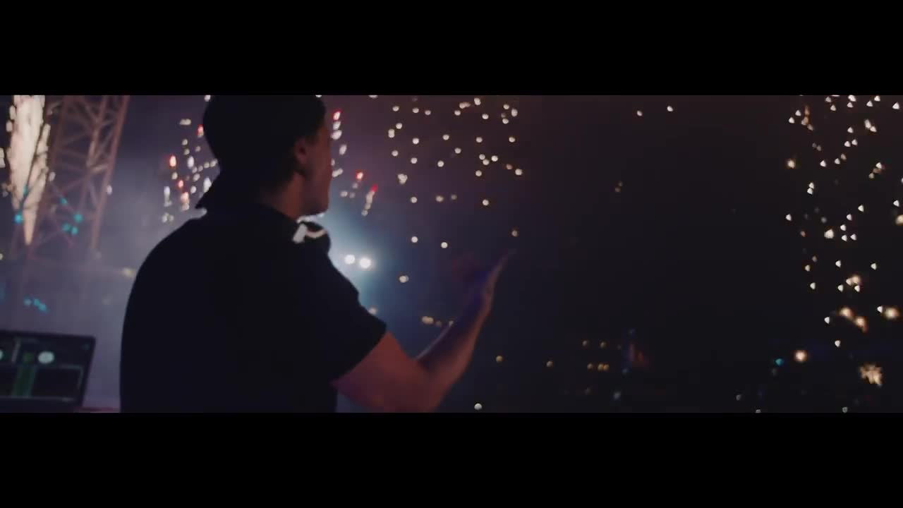 Kygo - Carry Me