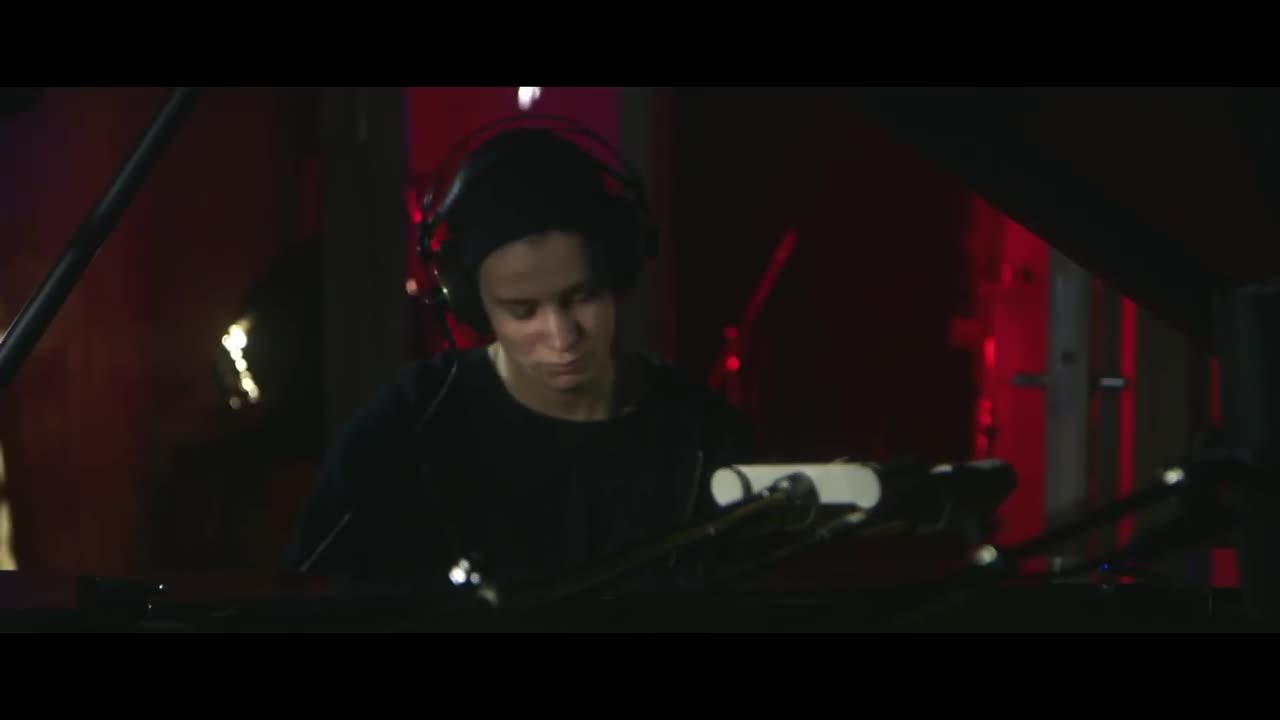Kygo - Firestone (Artcore Remix)