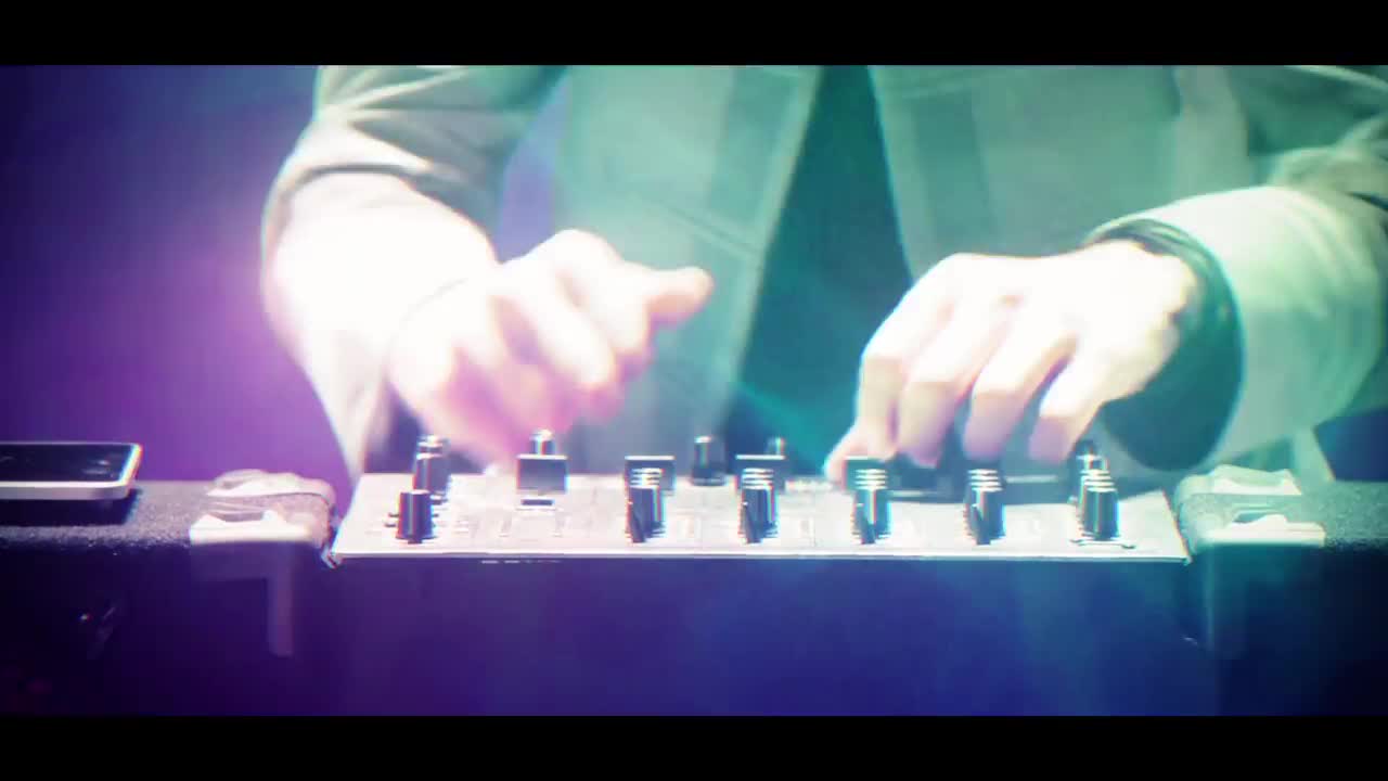 Kylian Mash - Club Certified