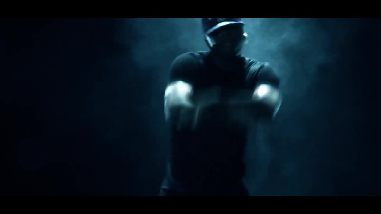 Kylian Mash - Club Certified