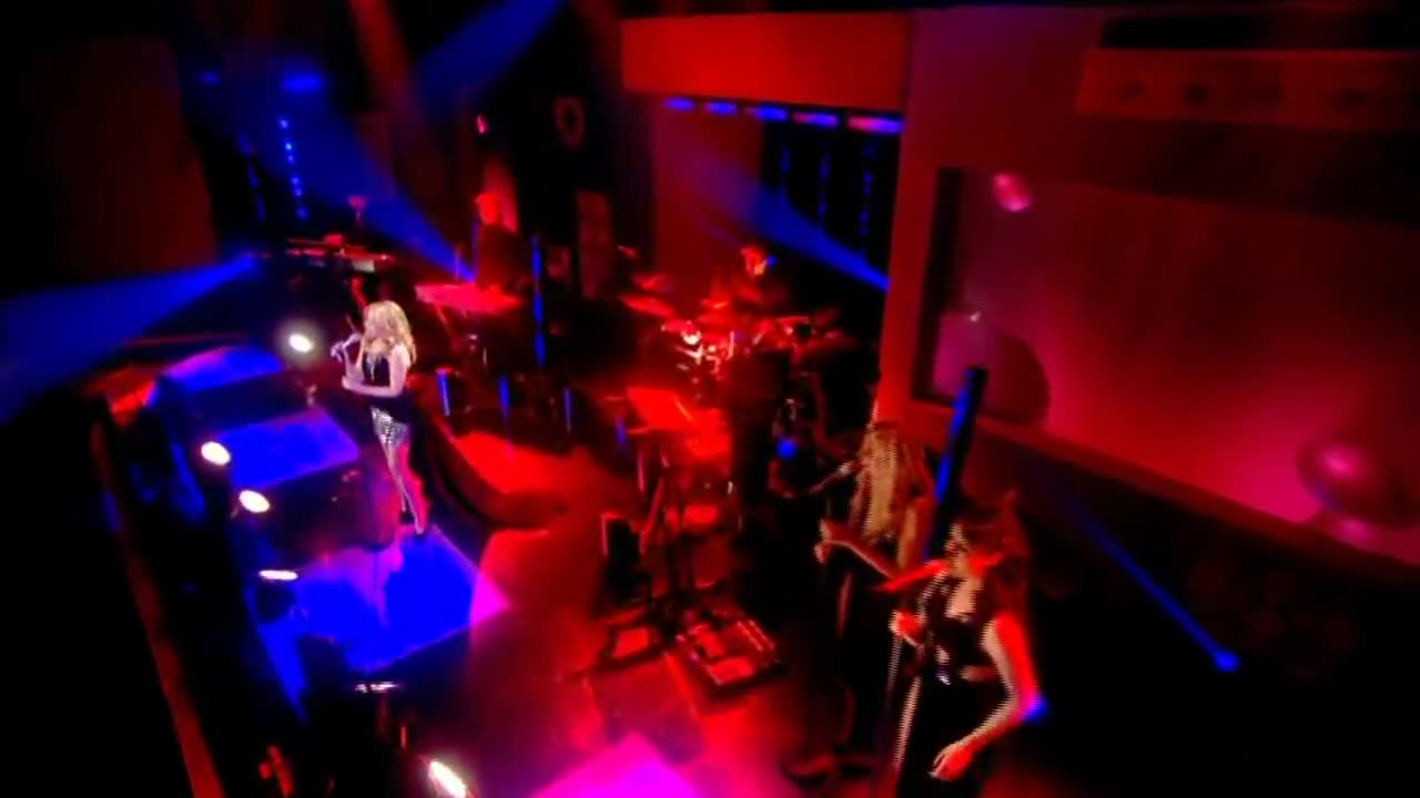 Kylie Minogue - All the Lovers