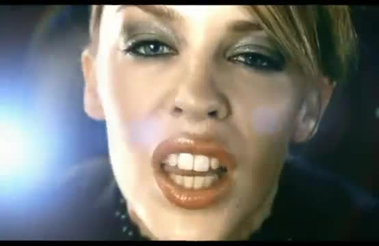 Kylie Minogue - Can't Get You Out Of My Head