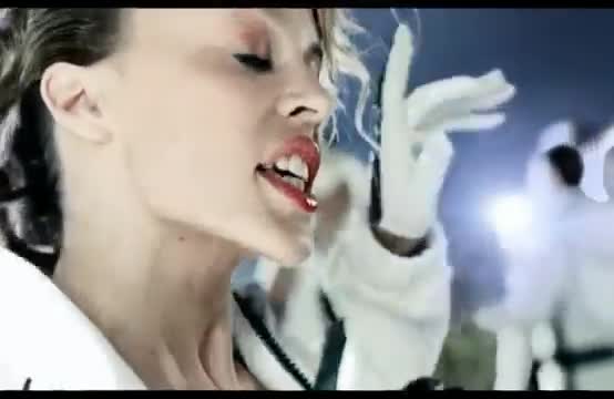Kylie Minogue - Can't Get You Out Of My Head