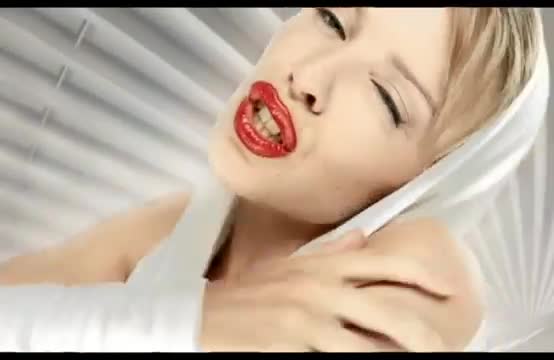 Kylie Minogue - Can't Get You Out Of My Head
