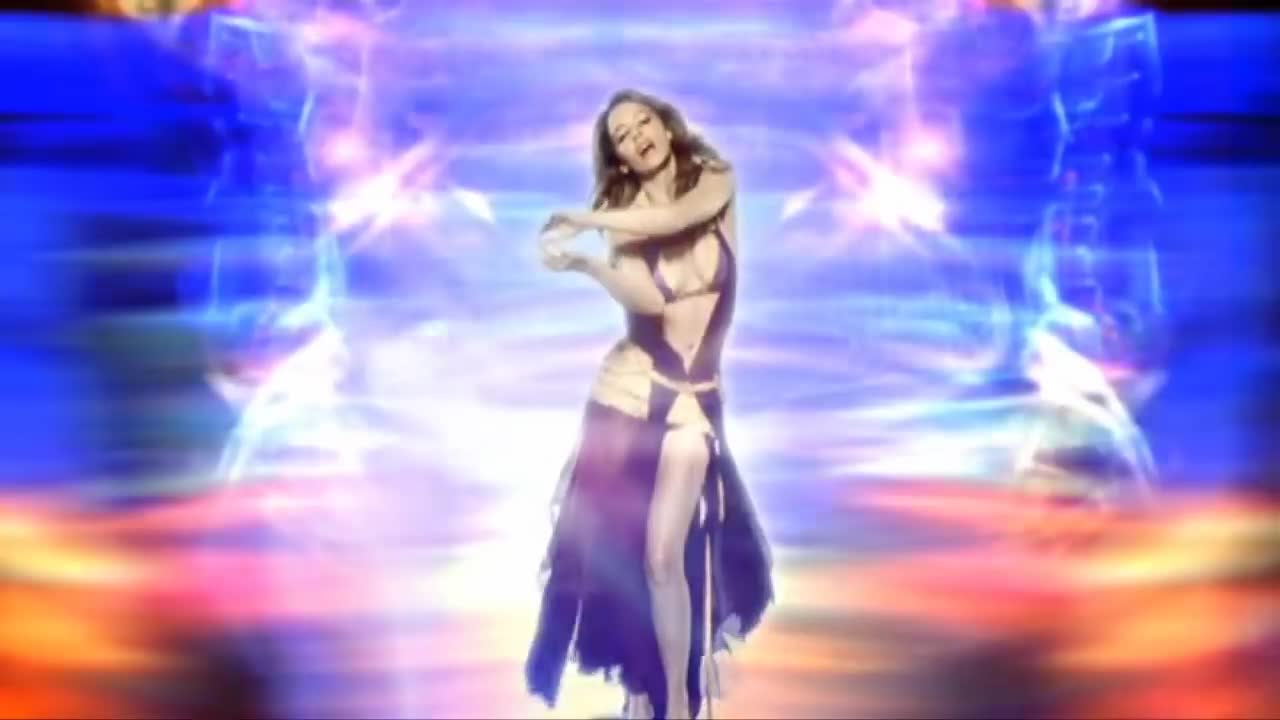 Kylie Minogue - I Believe In You