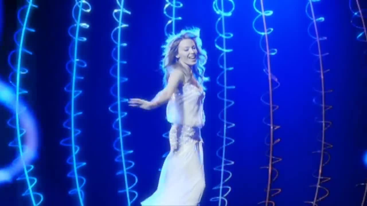 Kylie Minogue - I Believe In You